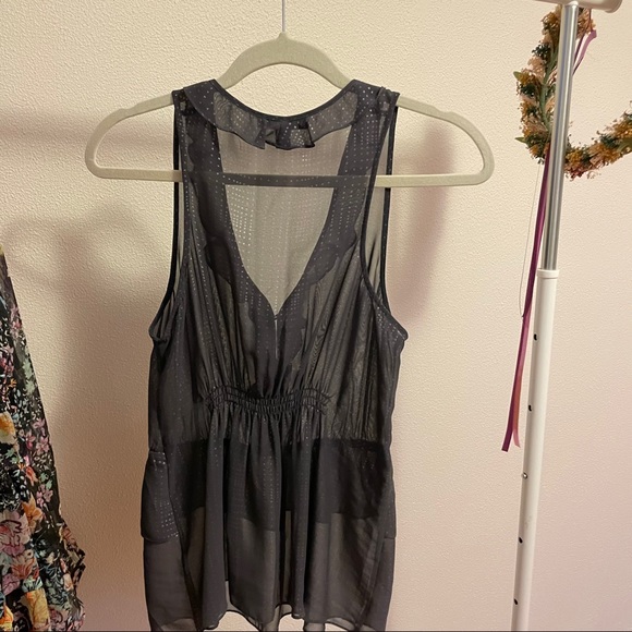 Banana Republic Top - Picture 5 of 5